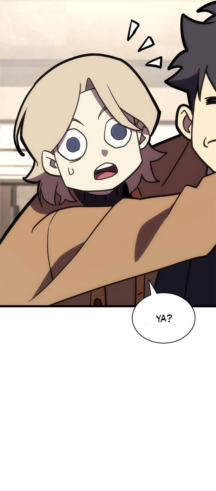 A Disaster-Class Hero Has Returned Chapter 112 Gambar 58
