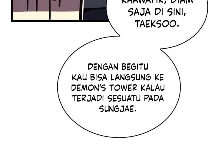 A Disaster-Class Hero Has Returned Chapter 112 Gambar 62