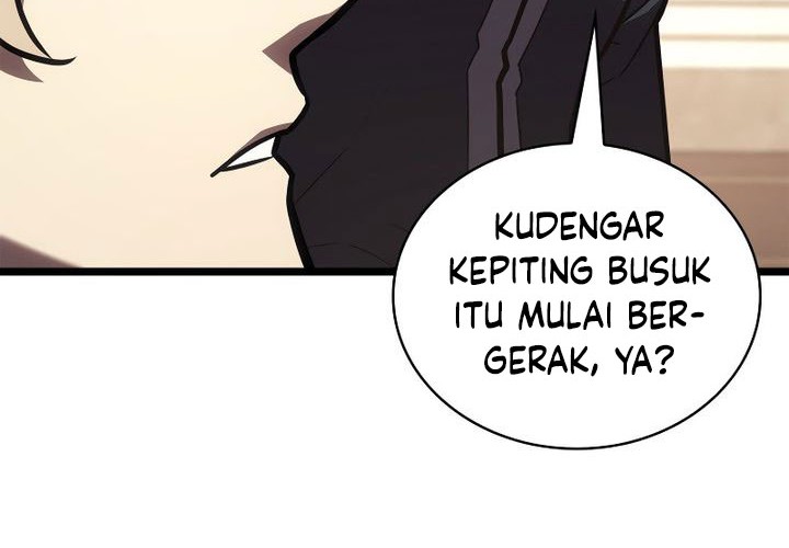 A Disaster-Class Hero Has Returned Chapter 112 Gambar 64