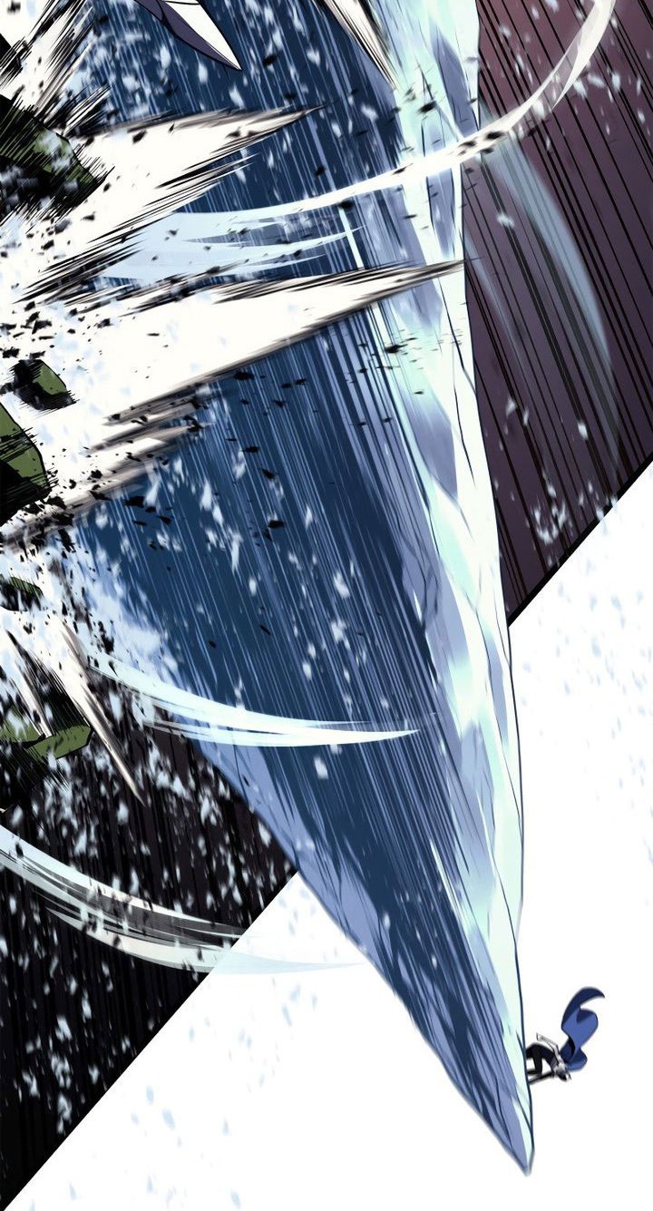 A Disaster-Class Hero Has Returned Chapter 112 Gambar 83