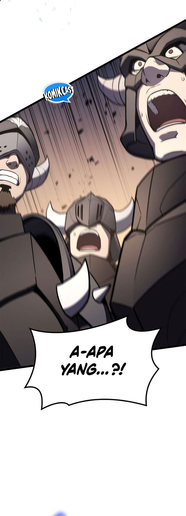 A Disaster-Class Hero Has Returned Chapter 112 Gambar 84