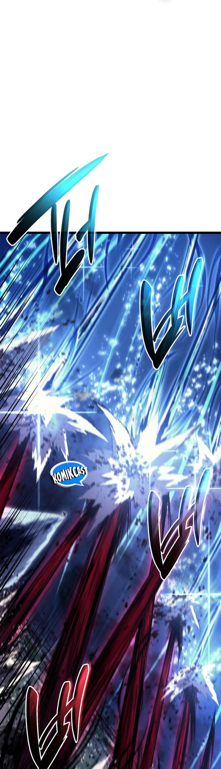 A Disaster-Class Hero Has Returned Chapter 112 Gambar 105