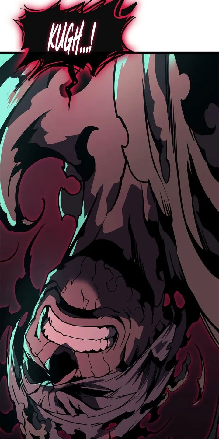 A Disaster-Class Hero Has Returned Chapter 111 Gambar 19