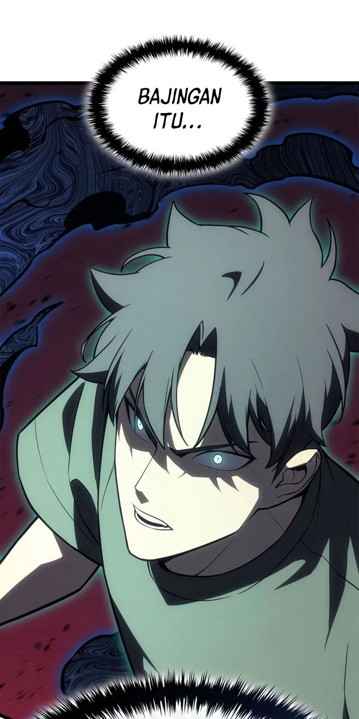 A Disaster-Class Hero Has Returned Chapter 111 Gambar 23