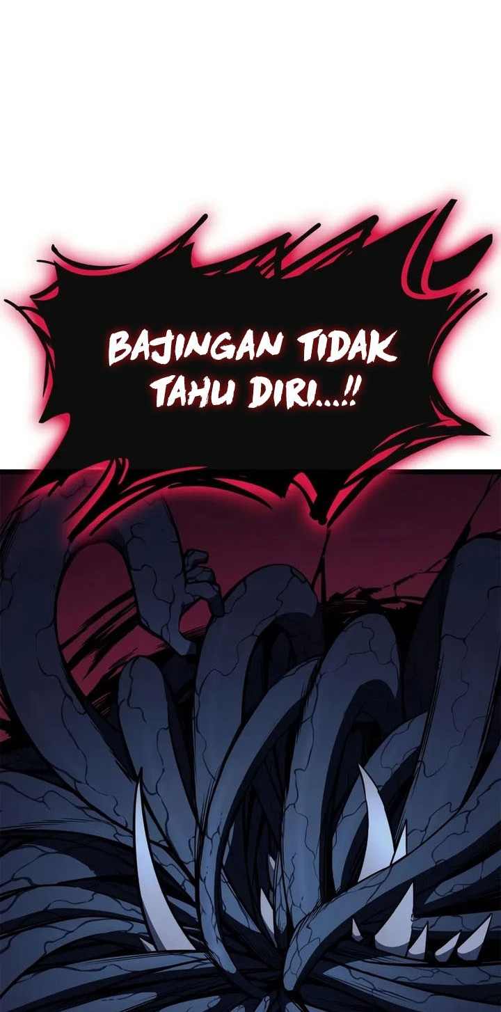 A Disaster-Class Hero Has Returned Chapter 111 Gambar 45