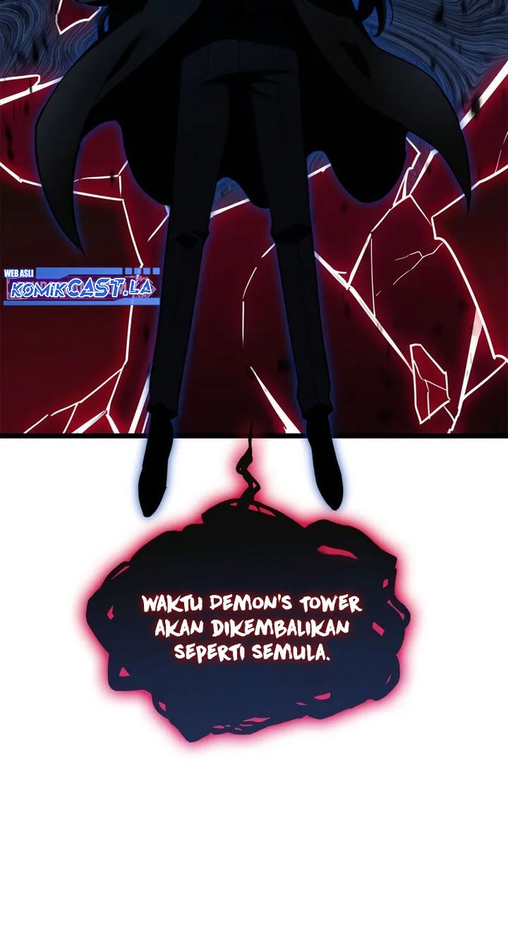 A Disaster-Class Hero Has Returned Chapter 111 Gambar 53