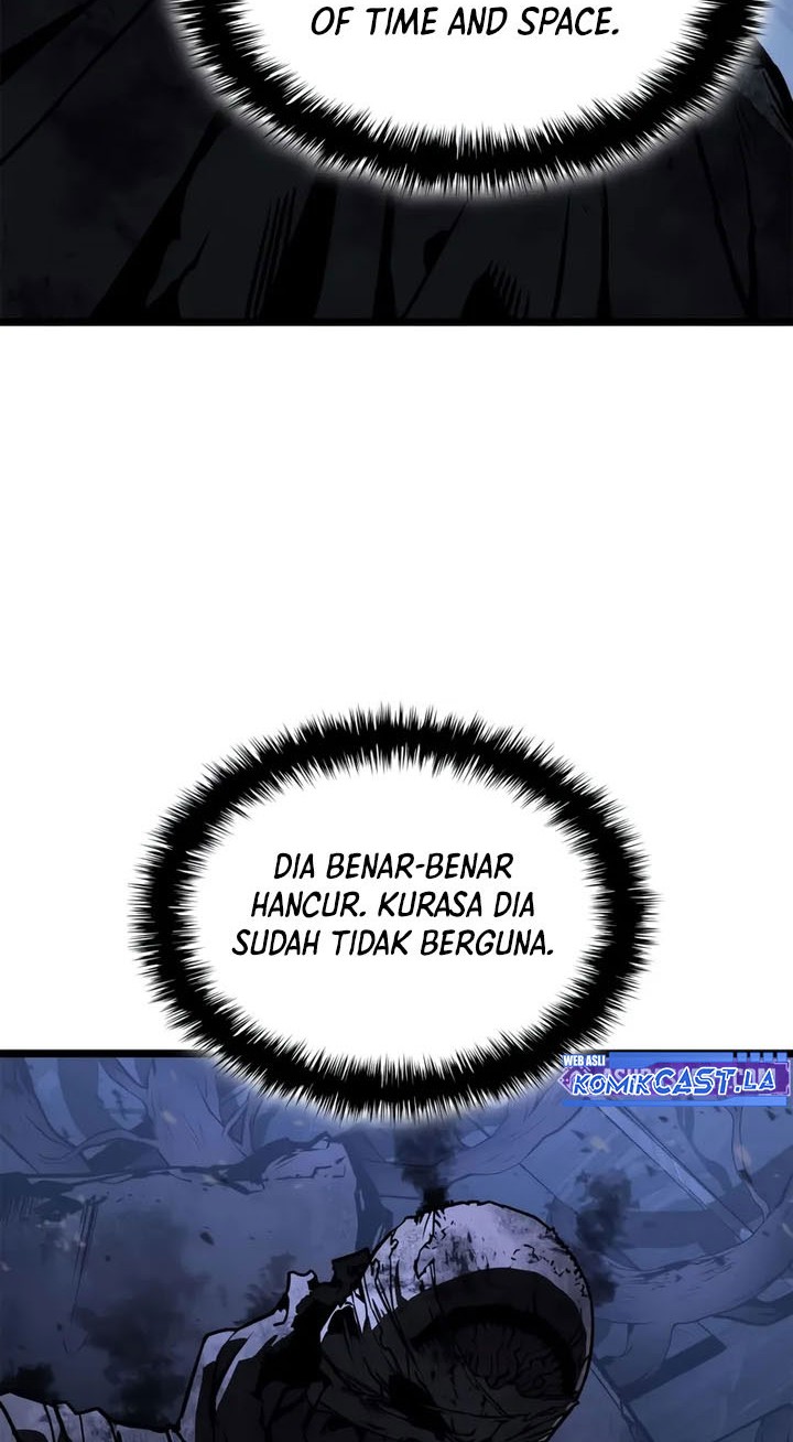 A Disaster-Class Hero Has Returned Chapter 111 Gambar 67