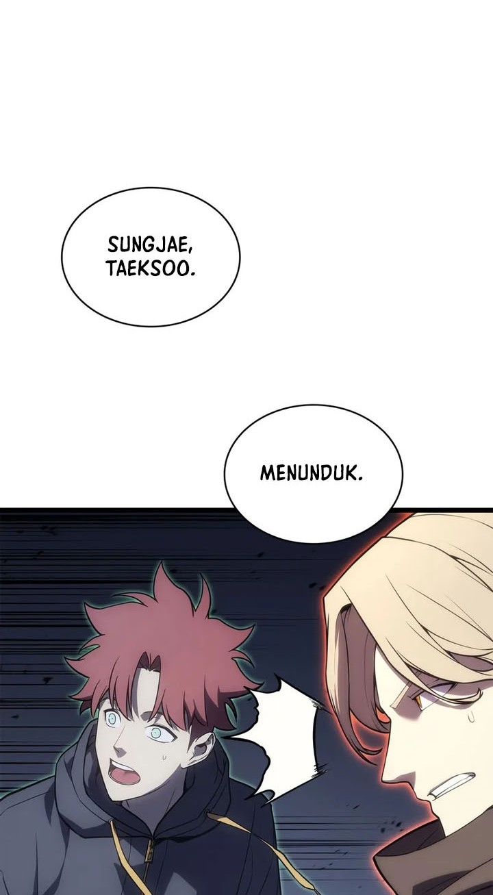 A Disaster-Class Hero Has Returned Chapter 111 Gambar 69