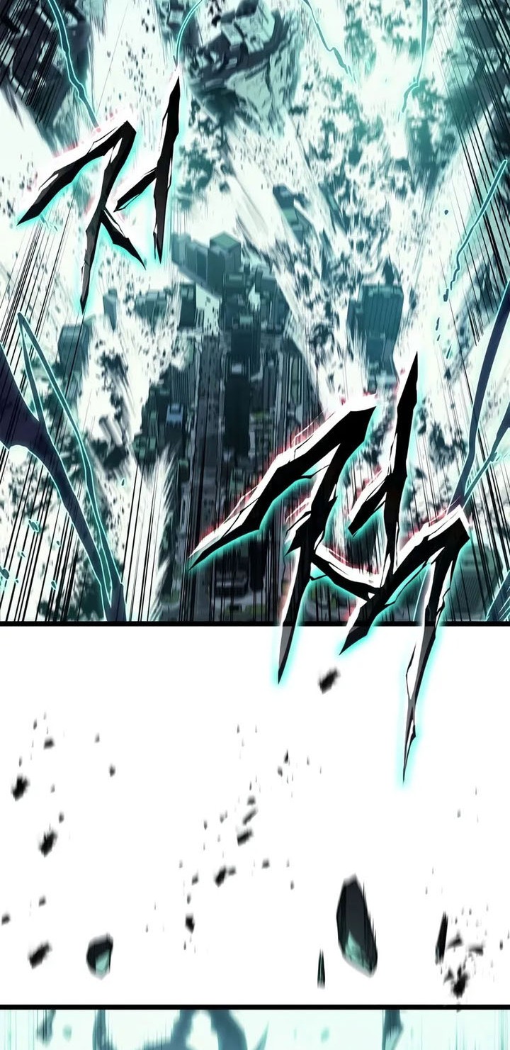 A Disaster-Class Hero Has Returned Chapter 111 Gambar 75