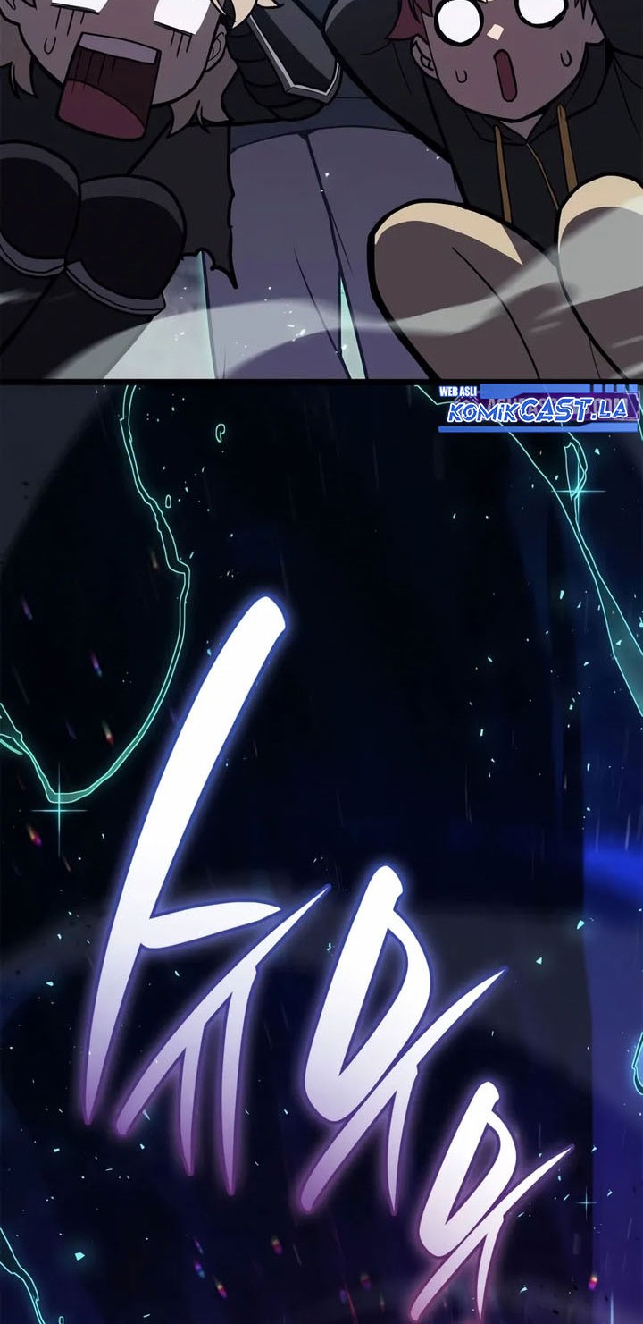 A Disaster-Class Hero Has Returned Chapter 111 Gambar 79