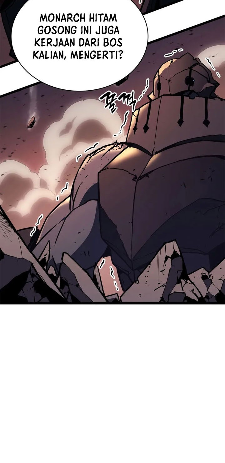A Disaster-Class Hero Has Returned Chapter 111 Gambar 81