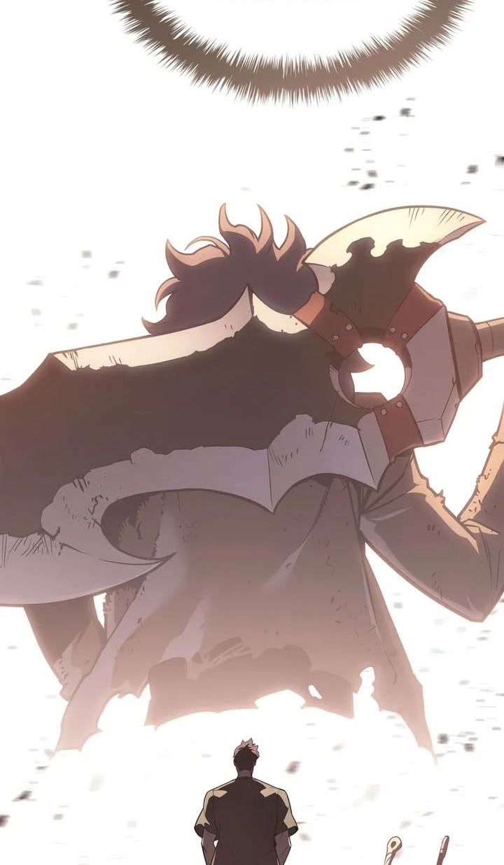 A Disaster-Class Hero Has Returned Chapter 111 Gambar 91