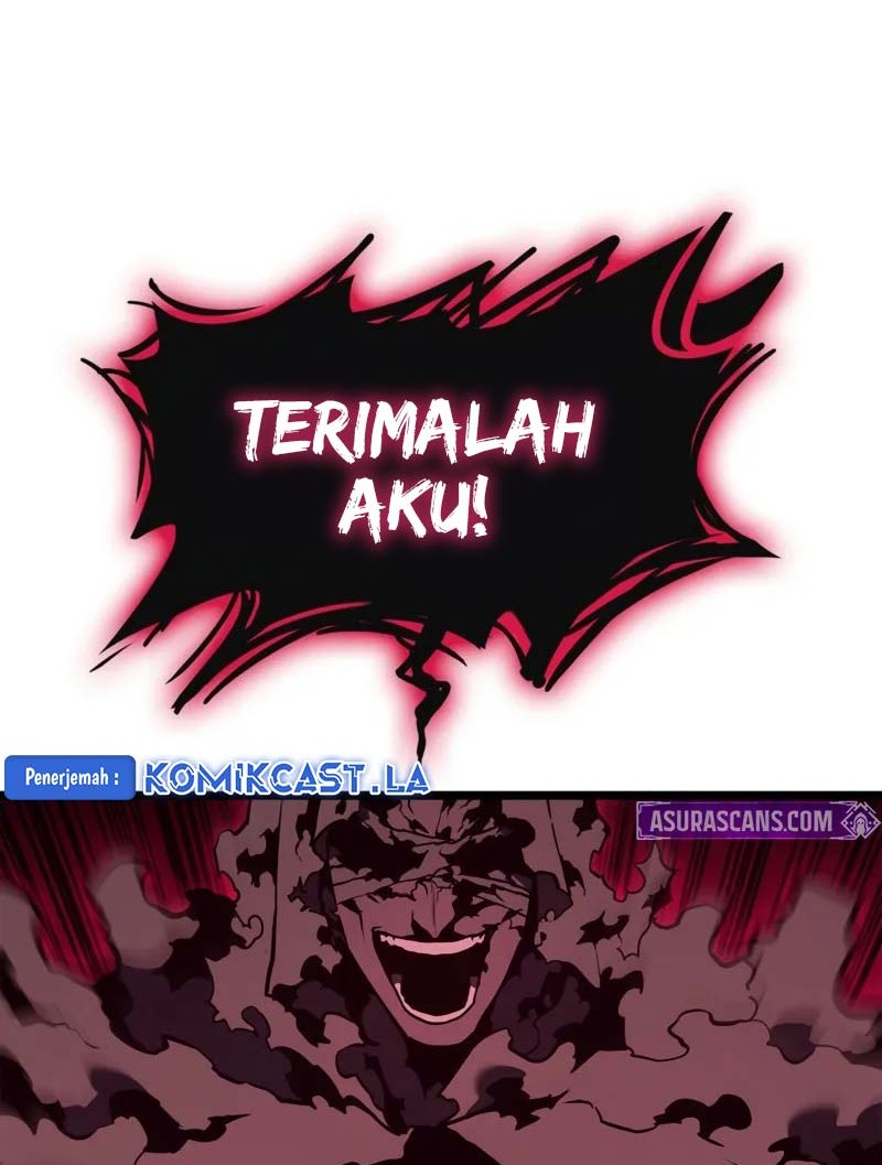A Disaster-Class Hero Has Returned Chapter 110 Gambar 19