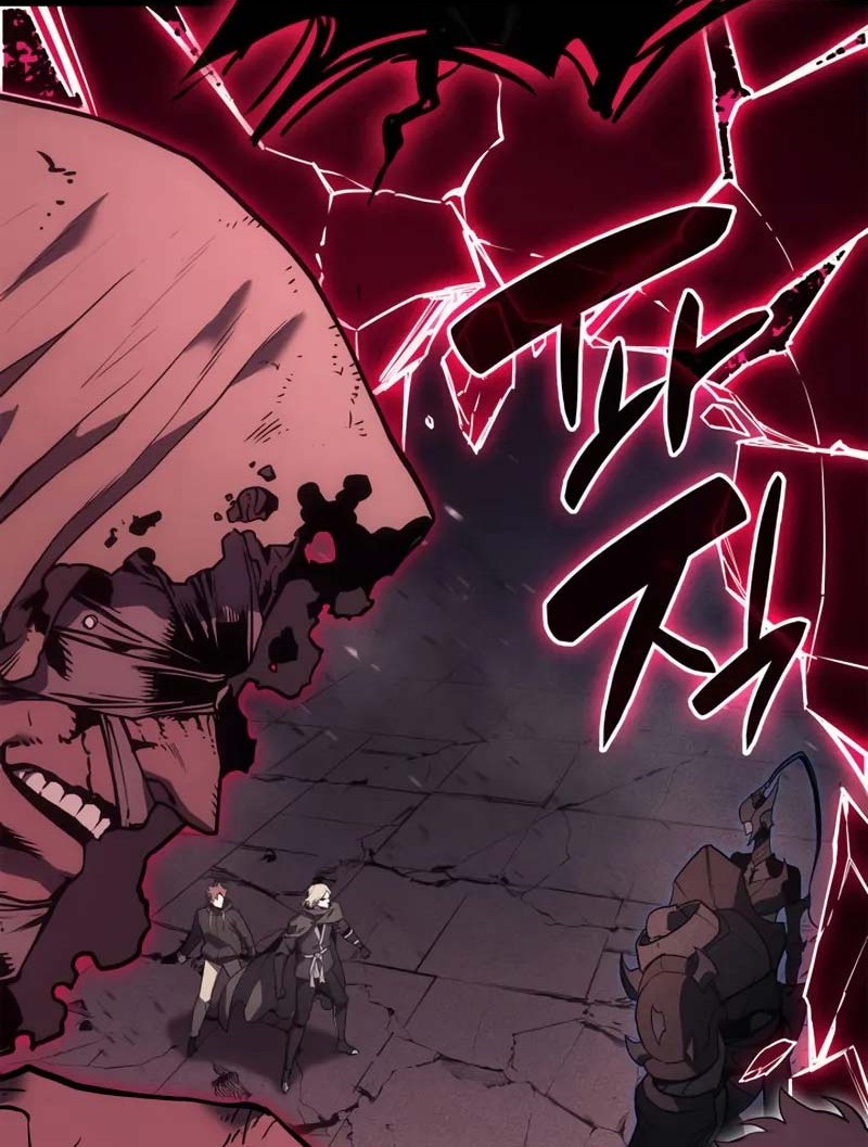 A Disaster-Class Hero Has Returned Chapter 110 Gambar 21