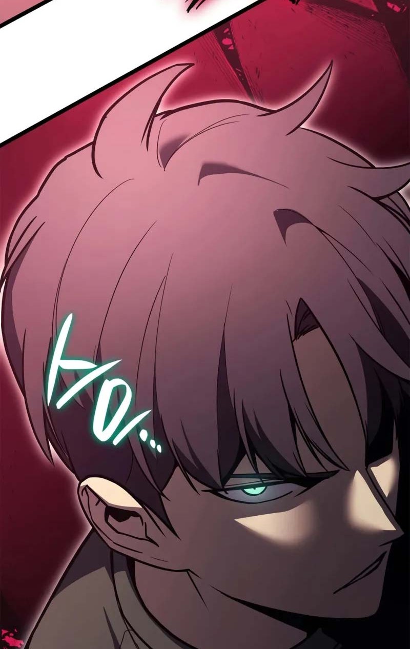 A Disaster-Class Hero Has Returned Chapter 110 Gambar 33