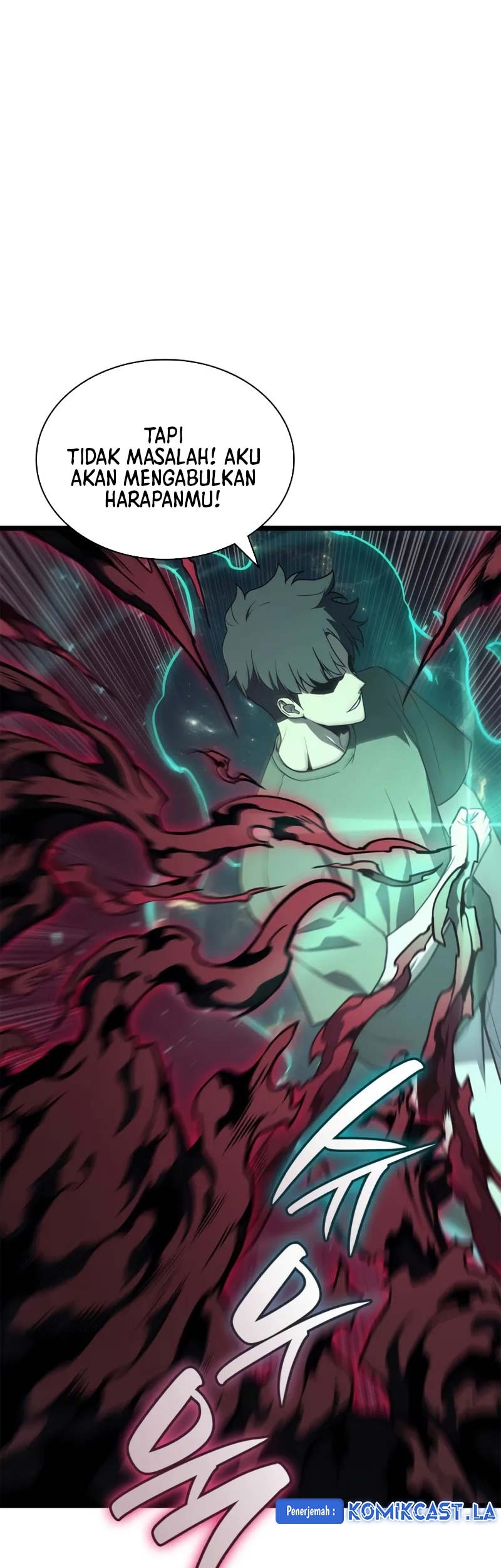 A Disaster-Class Hero Has Returned Chapter 110 Gambar 40