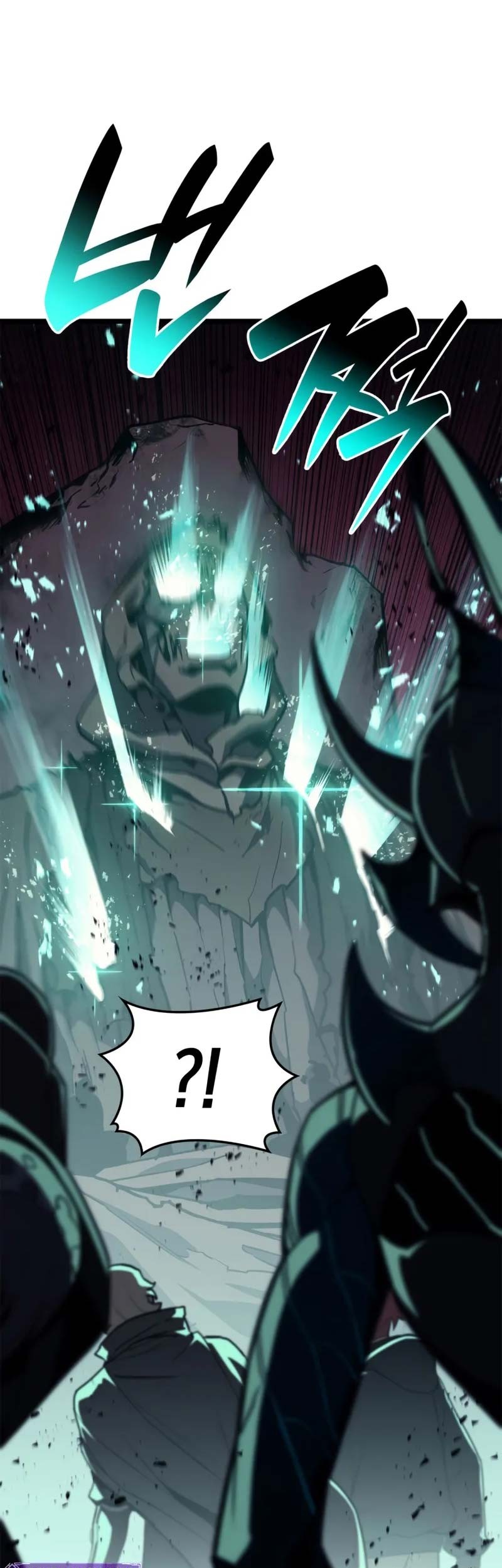 A Disaster-Class Hero Has Returned Chapter 110 Gambar 46