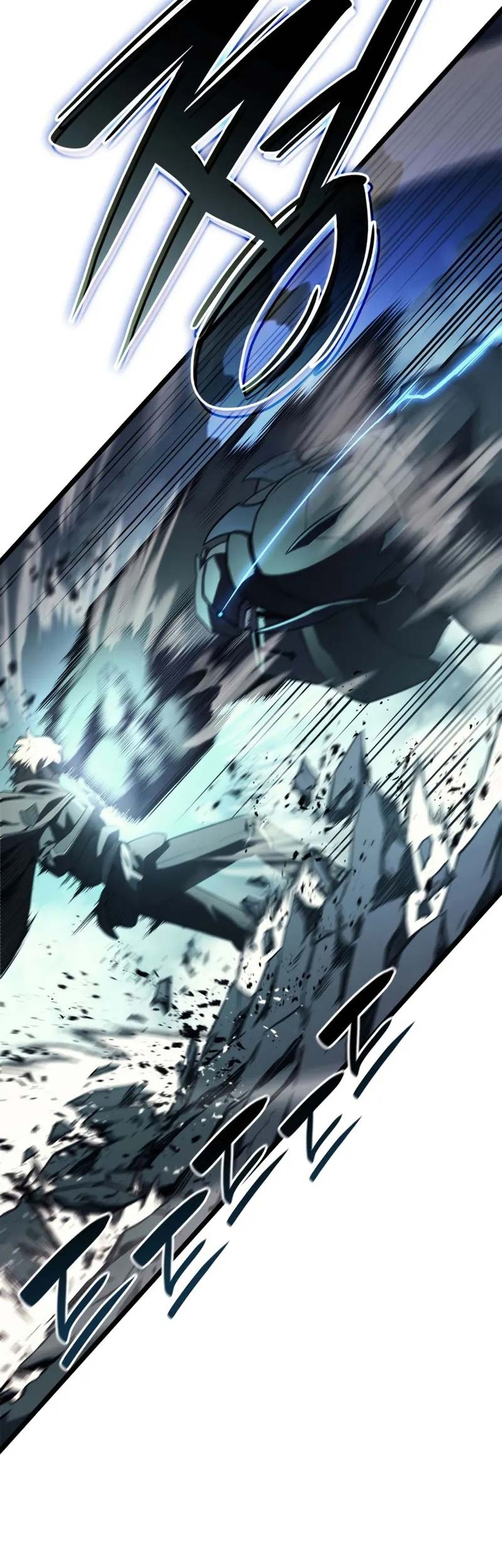 A Disaster-Class Hero Has Returned Chapter 110 Gambar 52