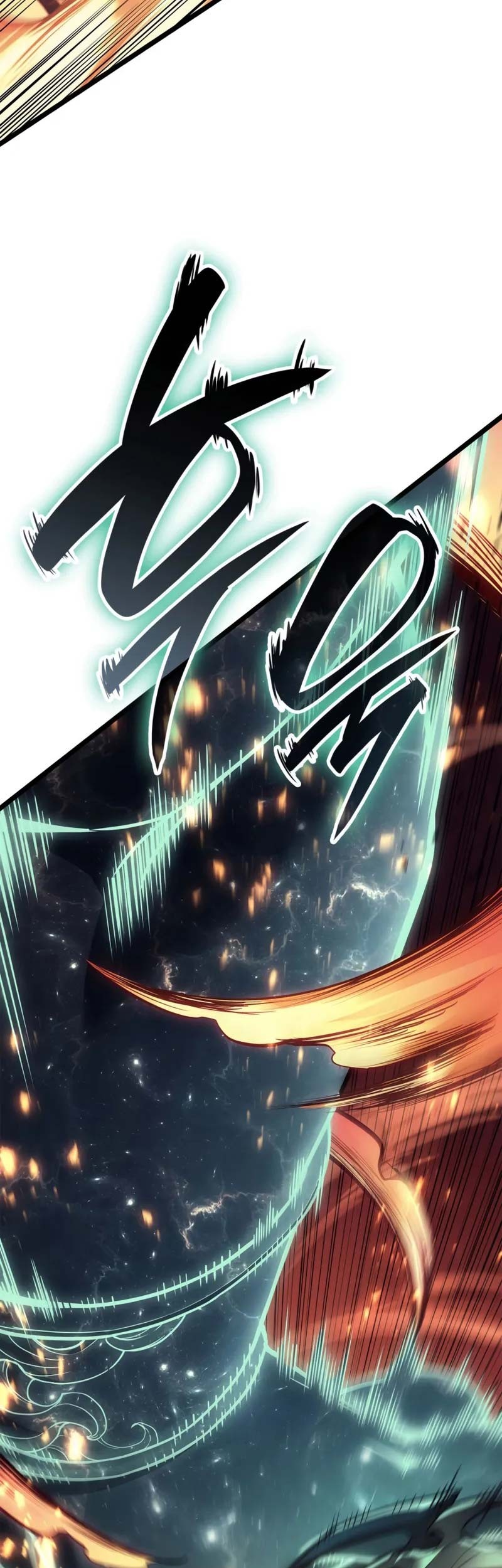 A Disaster-Class Hero Has Returned Chapter 110 Gambar 62
