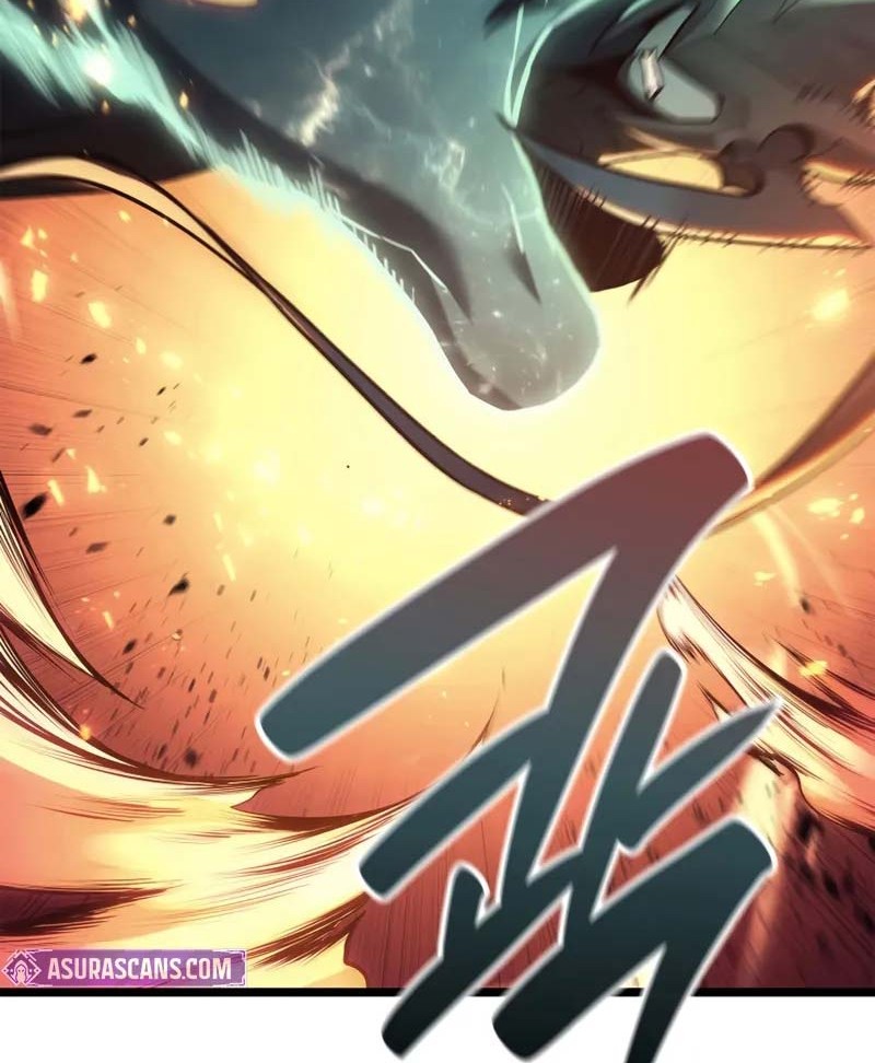 A Disaster-Class Hero Has Returned Chapter 110 Gambar 63