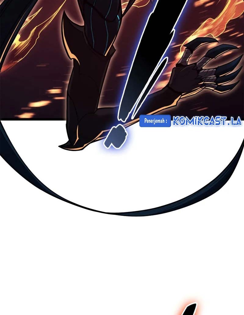 A Disaster-Class Hero Has Returned Chapter 110 Gambar 71