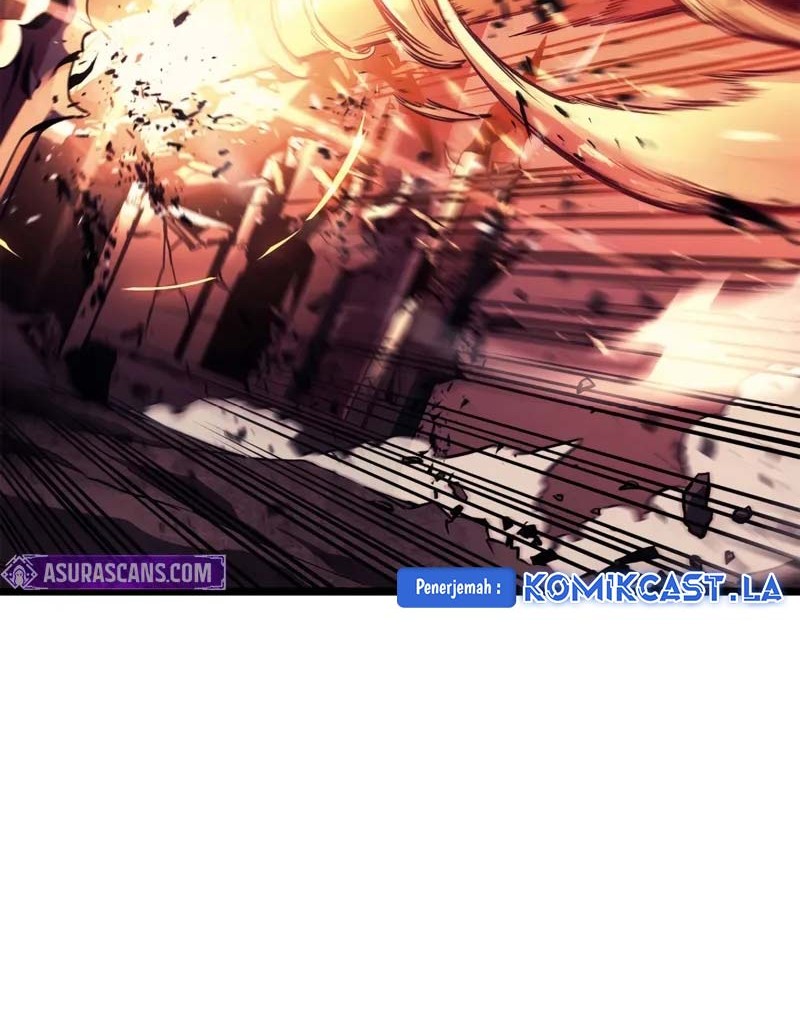 A Disaster-Class Hero Has Returned Chapter 110 Gambar 77