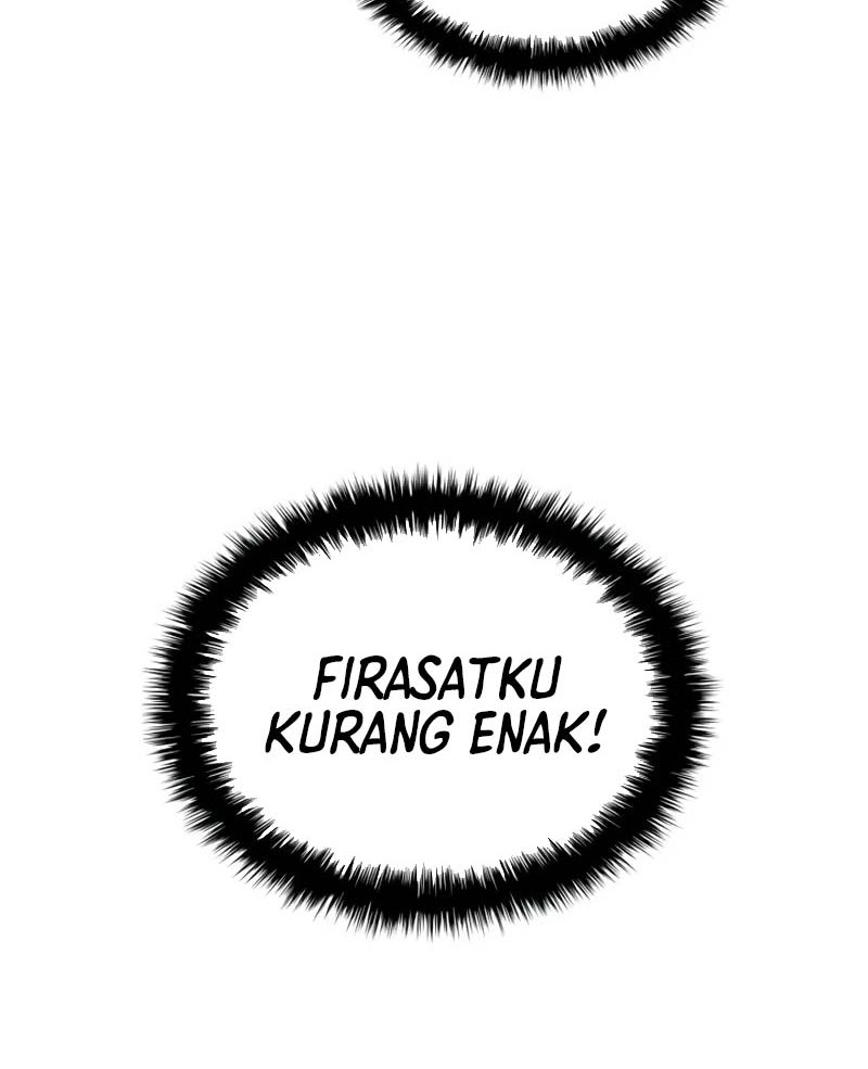 A Disaster-Class Hero Has Returned Chapter 110 Gambar 89