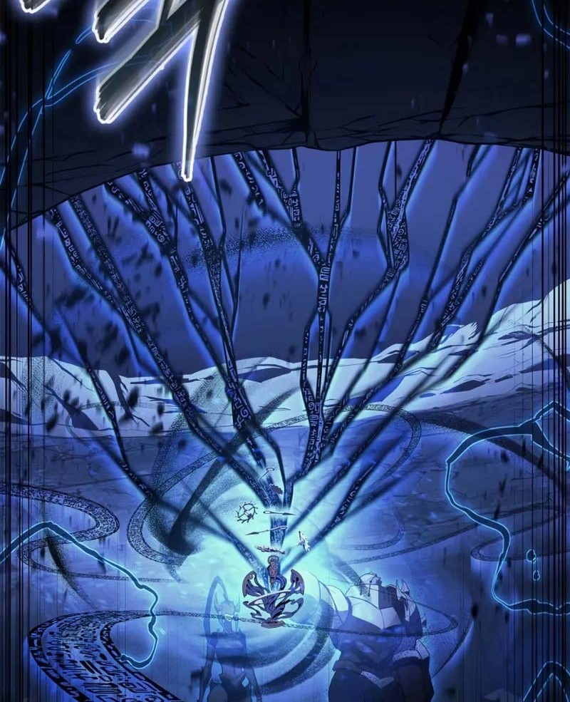A Disaster-Class Hero Has Returned Chapter 110 Gambar 95