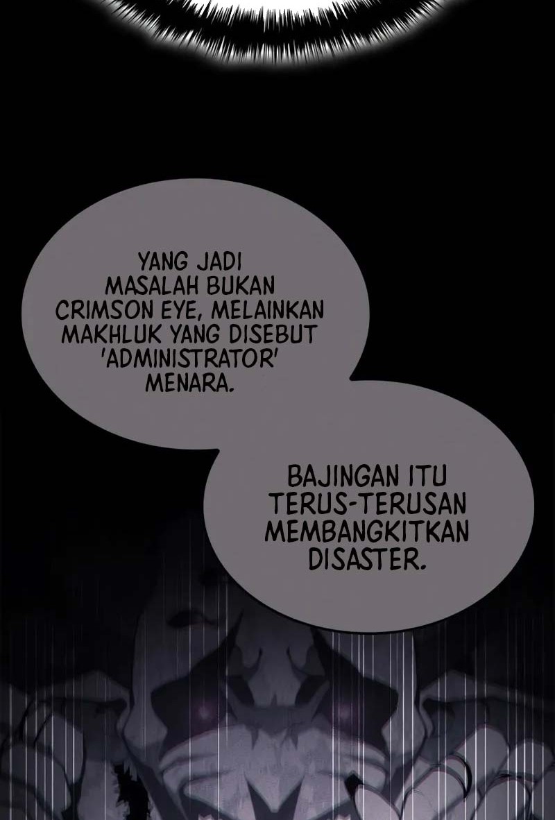 A Disaster-Class Hero Has Returned Chapter 110 Gambar 103
