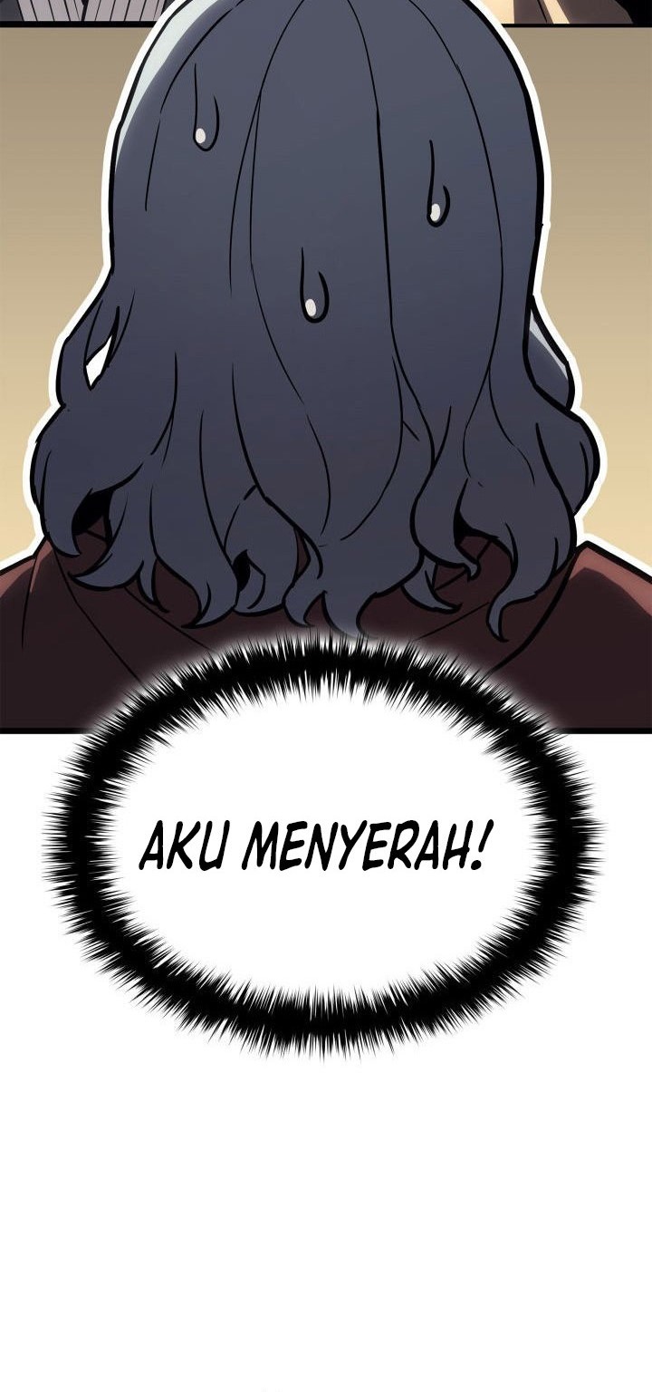 A Disaster-Class Hero Has Returned Chapter 108 Gambar 36