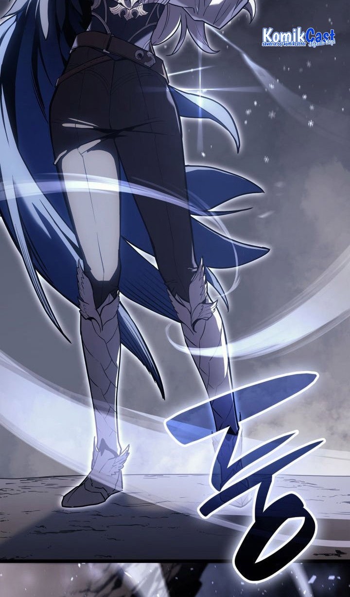 A Disaster-Class Hero Has Returned Chapter 108 Gambar 49