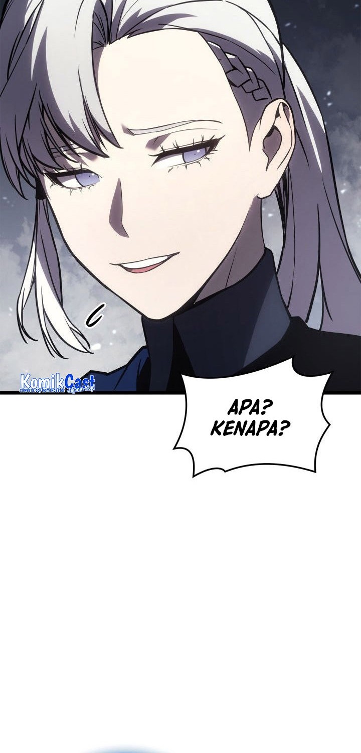 A Disaster-Class Hero Has Returned Chapter 108 Gambar 74