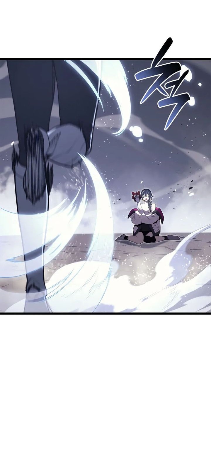 A Disaster-Class Hero Has Returned Chapter 107 Gambar 104