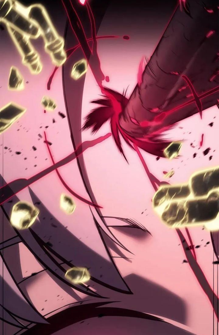 A Disaster-Class Hero Has Returned Chapter 106 Gambar 19