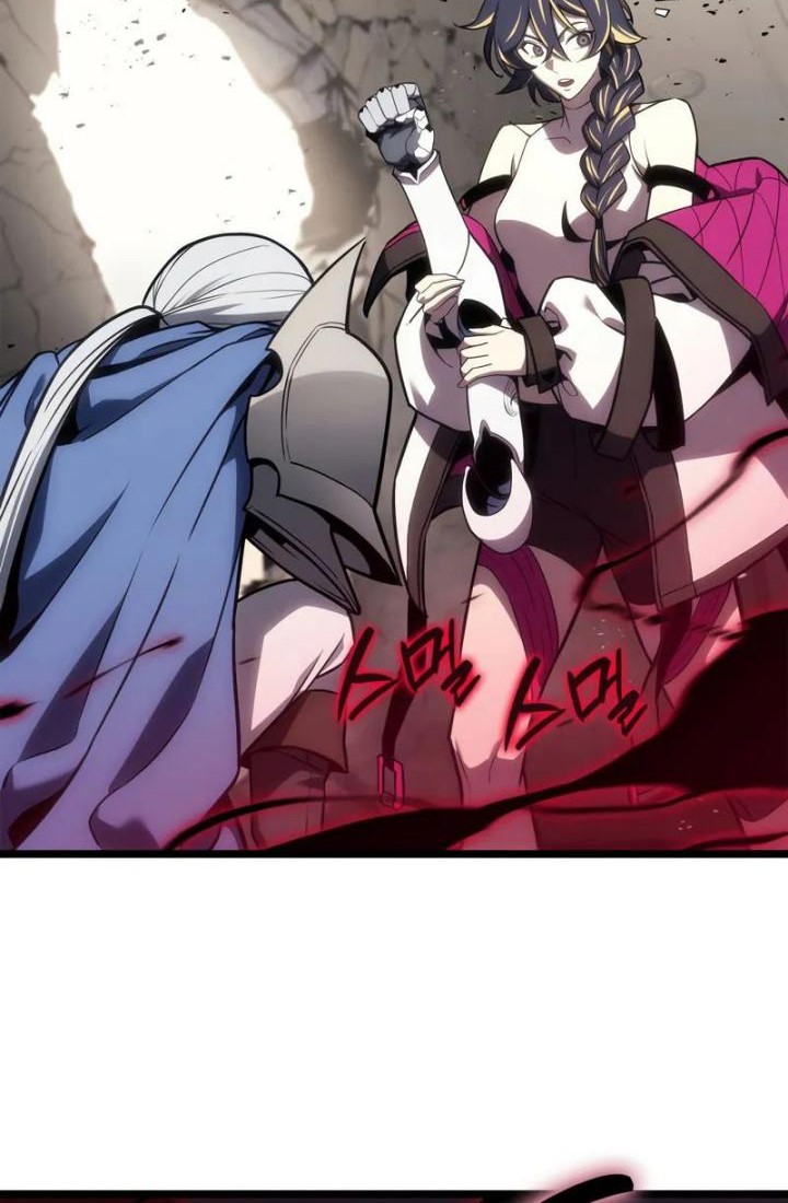 A Disaster-Class Hero Has Returned Chapter 106 Gambar 47