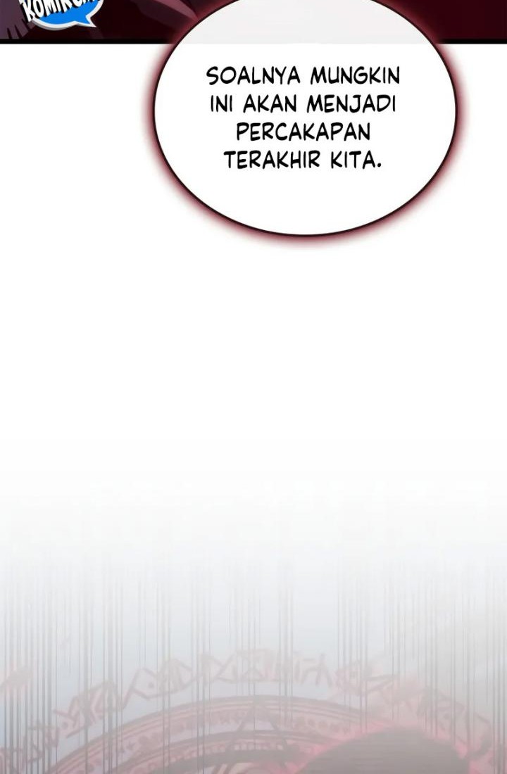 A Disaster-Class Hero Has Returned Chapter 106 Gambar 56