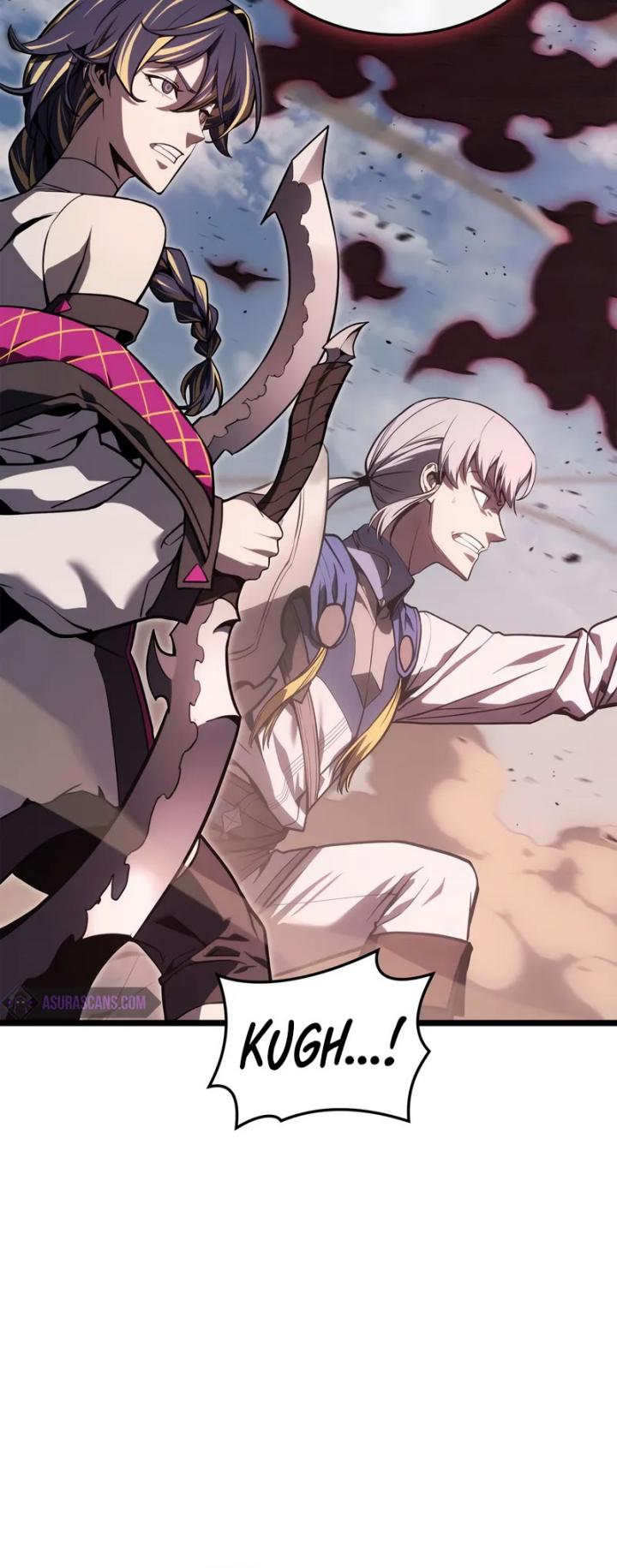 A Disaster-Class Hero Has Returned Chapter 106 Gambar 59