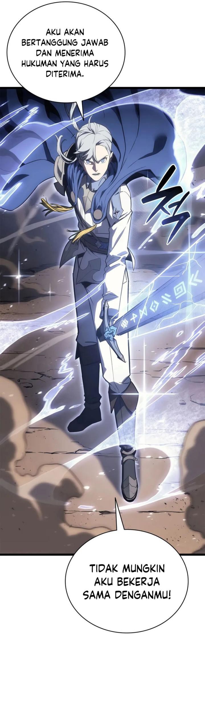 A Disaster-Class Hero Has Returned Chapter 106 Gambar 68