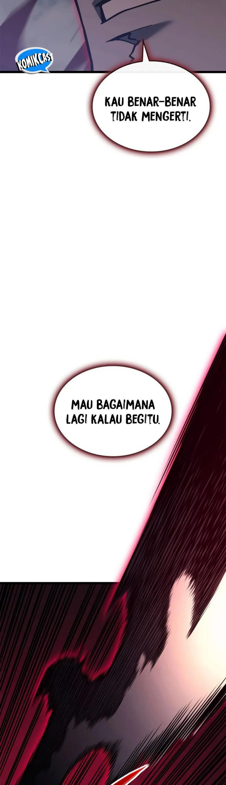 A Disaster-Class Hero Has Returned Chapter 106 Gambar 70