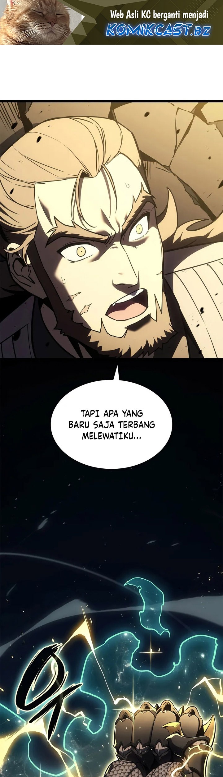 Baca  A Disaster-Class Hero Has Returned Chapter 105 Gambar 2