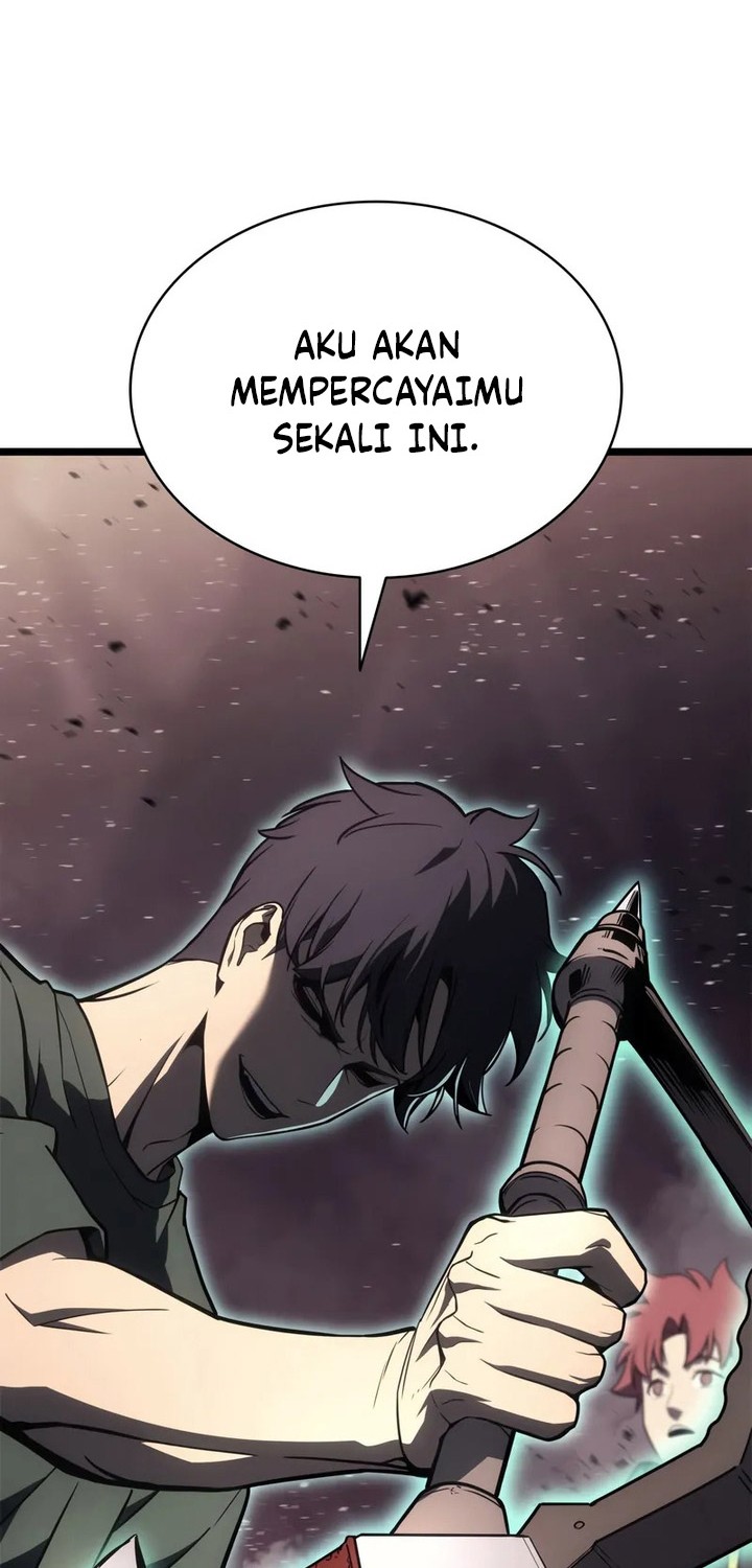 A Disaster-Class Hero Has Returned Chapter 105 Gambar 59