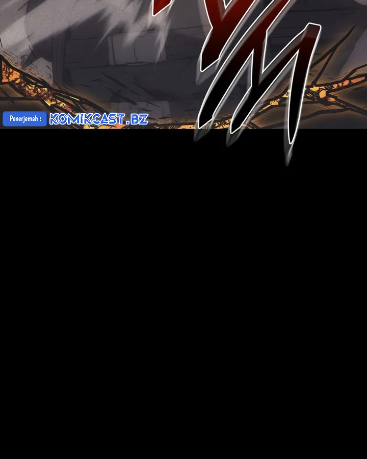 A Disaster-Class Hero Has Returned Chapter 105 Gambar 77