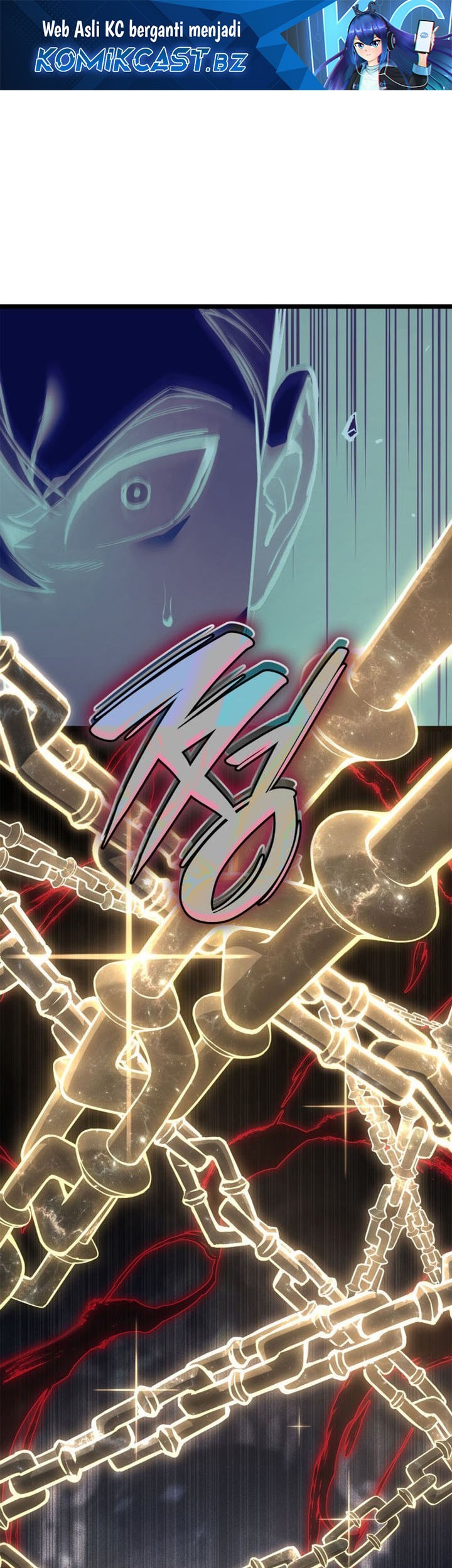 Baca  A Disaster-Class Hero Has Returned Chapter 104 Gambar 2
