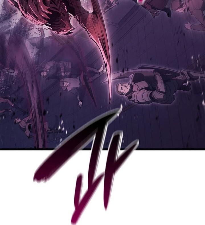 A Disaster-Class Hero Has Returned Chapter 104 Gambar 75