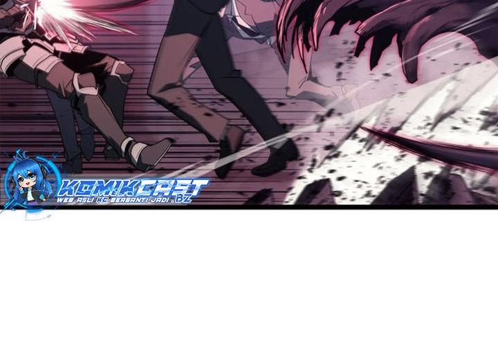 A Disaster-Class Hero Has Returned Chapter 104 Gambar 77