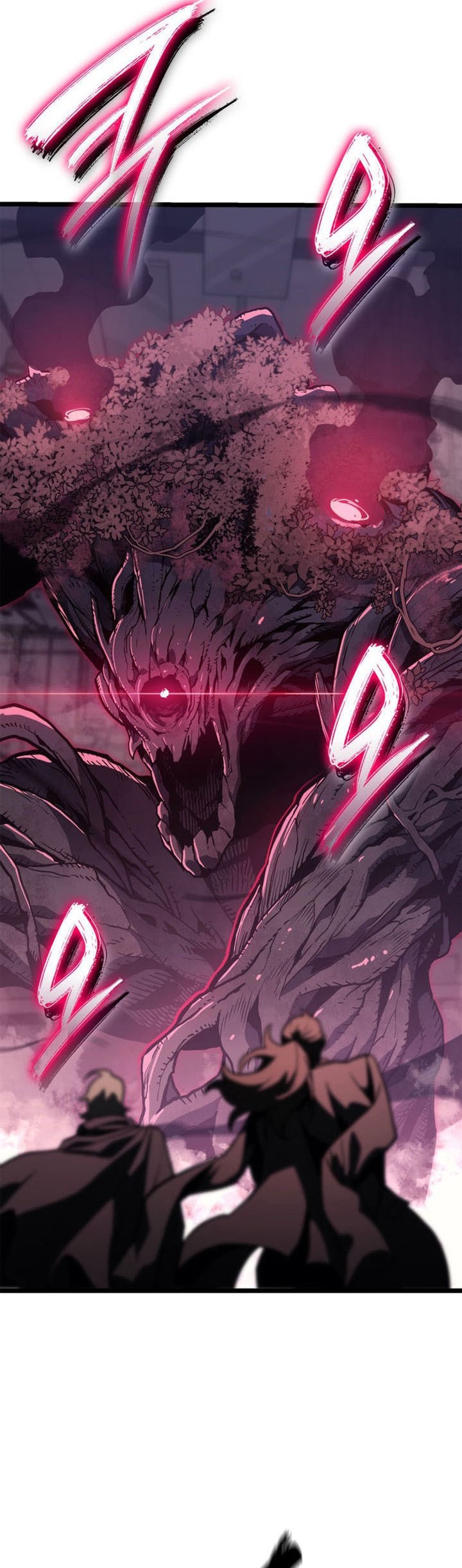 A Disaster-Class Hero Has Returned Chapter 104 Gambar 83