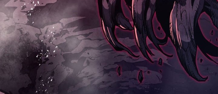 A Disaster-Class Hero Has Returned Chapter 104 Gambar 86
