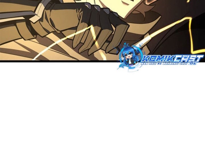 A Disaster-Class Hero Has Returned Chapter 104 Gambar 93