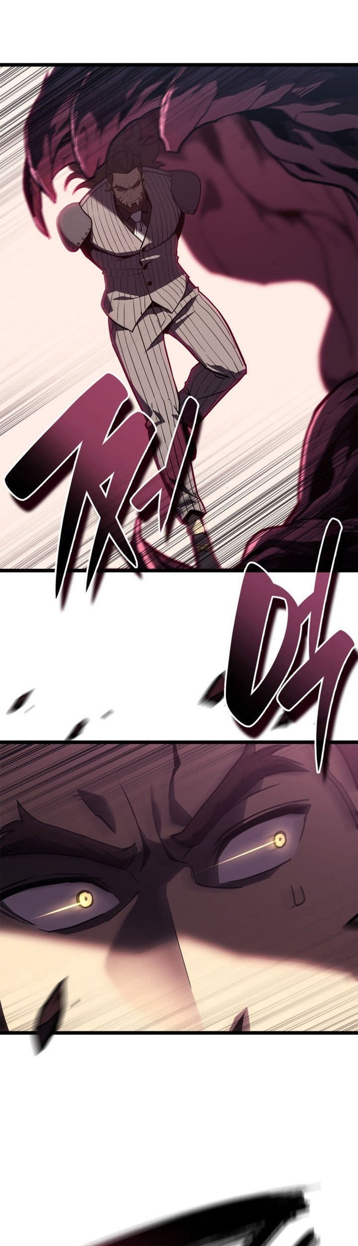A Disaster-Class Hero Has Returned Chapter 104 Gambar 94