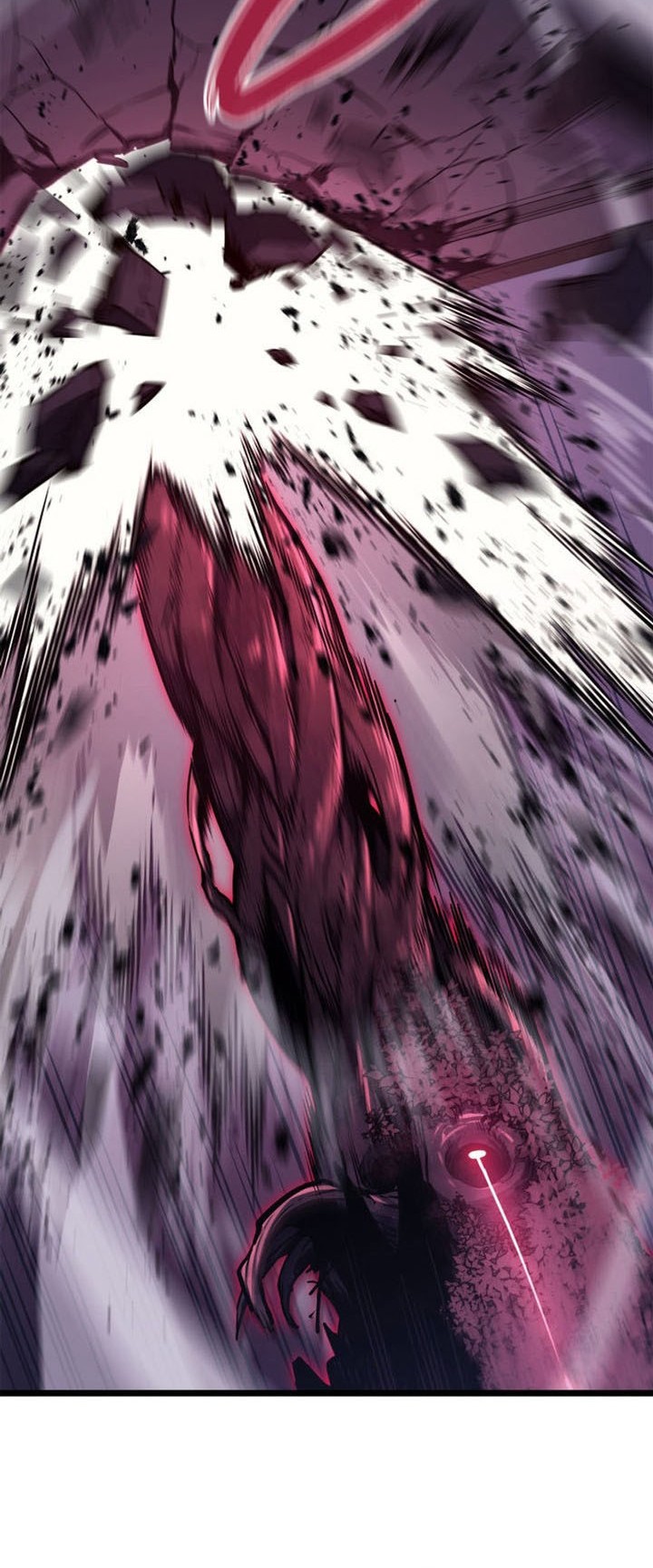A Disaster-Class Hero Has Returned Chapter 104 Gambar 96